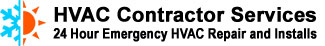 Harristown HVAC Services